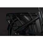 Cube Longtail Hybrid Deluxe 800 Cargo e-bike shadowgrey'n'grey