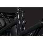 Cube Longtail Hybrid Deluxe 800 Cargo e-bike shadowgrey'n'grey