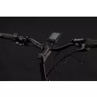 Cube Longtail Hybrid Deluxe Family 800 Cargo e-bike shadowgrey'n'grey
