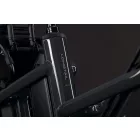 Cube Longtail Hybrid Deluxe Family 800 Cargo e-bike shadowgrey'n'grey