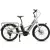 Cube Longtail Hybrid 800 Cargo e-bike greybeige'n'grey
