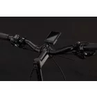 Cube Longtail Hybrid 800 Cargo e-bike greybeige'n'grey