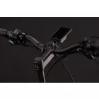Cube Longtail Hybrid 800 Cargo e-bike arubablue'n'blue