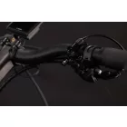 Cube Longtail Hybrid 800 Cargo e-bike arubablue'n'blue
