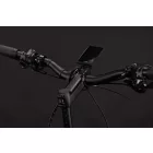 Cube Longtail Hybrid Family 800 Cargo e-bike greybeige'n'grey