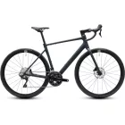 Cube Attain SLX országúti kerékpár black'n'chrome