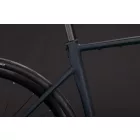 Cube Attain SLX országúti kerékpár black'n'chrome