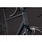 Cube Attain SLX országúti kerékpár black'n'chrome