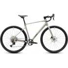 Cube Nuroad EX Gravel kerékpár oatgrey'n'black