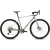 Cube Nuroad EX Gravel kerékpár oatgrey'n'black