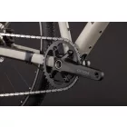 Cube Nuroad EX Gravel kerékpár oatgrey'n'black