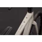Cube Nuroad EX Gravel kerékpár oatgrey'n'black