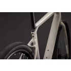 Cube Nuroad EX Gravel kerékpár oatgrey'n'black