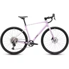 Cube Nuroad EX Gravel kerékpár bubblegum'n'black