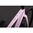Cube Nuroad EX Gravel kerékpár bubblegum'n'black