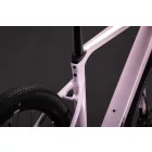 Cube Nuroad EX Gravel kerékpár bubblegum'n'black