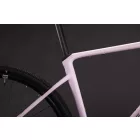 Cube Nuroad EX Gravel kerékpár bubblegum'n'black