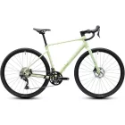 Cube Nuroad Race Gravel kerékpár lindgreen'n'matcha