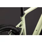 Cube Nuroad Race Gravel kerékpár lindgreen'n'matcha