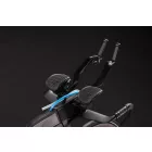 Cube Aerium C:68X Race időfutam kerékpár carbon'n'chrome