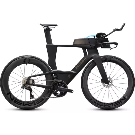 Cube Aerium C:68X Race időfutam kerékpár carbon'n'chrome