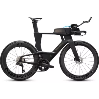   Cube Aerium C:68X Race időfutam kerékpár carbon'n'chrome