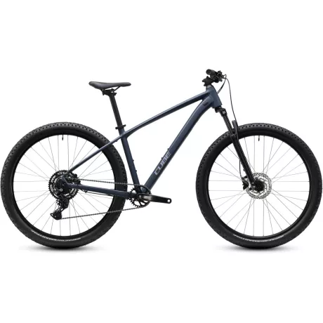 Cube Aim ONE MTB 29" kerékpár mole'n'prism