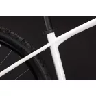 Cube Aim ONE MTB 29" kerékpár metallicwhite'n'black