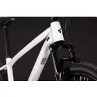 Cube Aim ONE MTB 29" kerékpár metallicwhite'n'black