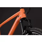 Cube Aim ONE MTB 27.5" kerékpár salmon'n'black