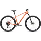 Cube Aim ONE MTB 27.5" kerékpár salmon'n'black