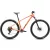 Cube Aim ONE MTB 29" kerékpár salmon'n'black