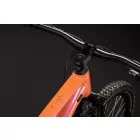 Cube Aim ONE MTB 29" kerékpár salmon'n'black