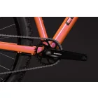 Cube Aim ONE MTB 29" kerékpár salmon'n'black