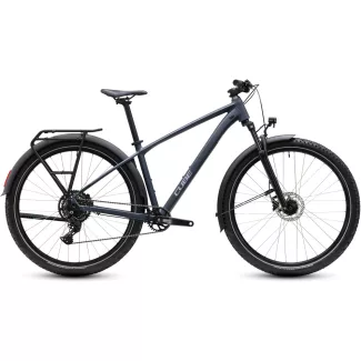   Cube Aim ONE FE MTB 29" kerékpár mole'n'prism
