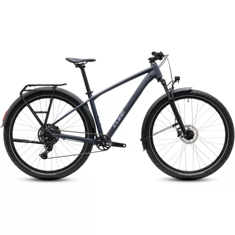 Cube Aim ONE FE MTB 29" kerékpár mole'n'prism