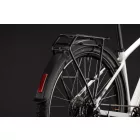 Cube Aim ONE FE MTB 29" kerékpár metallicwhite'n'black