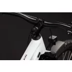 Cube Aim ONE FE MTB 29" kerékpár metallicwhite'n'black