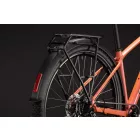 Cube Aim ONE FE MTB 27.5" kerékpár salmon'n'black