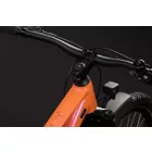 Cube Aim ONE FE MTB 29" kerékpár salmon'n'black