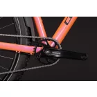 Cube Aim ONE FE MTB 29" kerékpár salmon'n'black