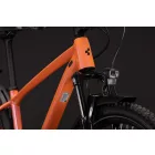 Cube Aim ONE FE MTB 29" kerékpár salmon'n'black