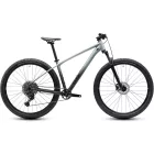 Cube Aim PRO MTB 27.5" kerékpár grey'n'black