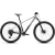 Cube Aim PRO MTB 27.5" kerékpár grey'n'black