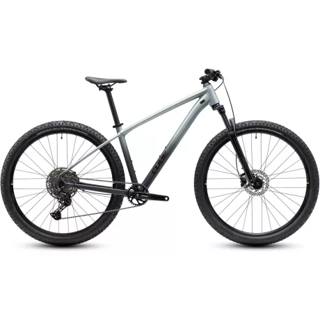 Cube Aim PRO MTB 29" kerékpár grey'n'black