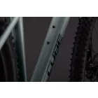 Cube Aim PRO MTB 29" kerékpár grey'n'black