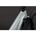 Cube Aim PRO MTB 29" kerékpár grey'n'black
