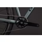 Cube Aim PRO MTB 29" kerékpár grey'n'black