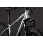 Cube Aim PRO MTB 29" kerékpár grey'n'black