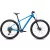 Cube Aim PRO MTB 27.5" kerékpár topasblue'n'blue